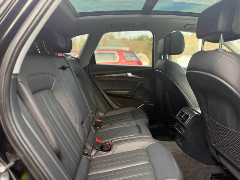 2018 Audi FY Q5 - Image 18 of 19