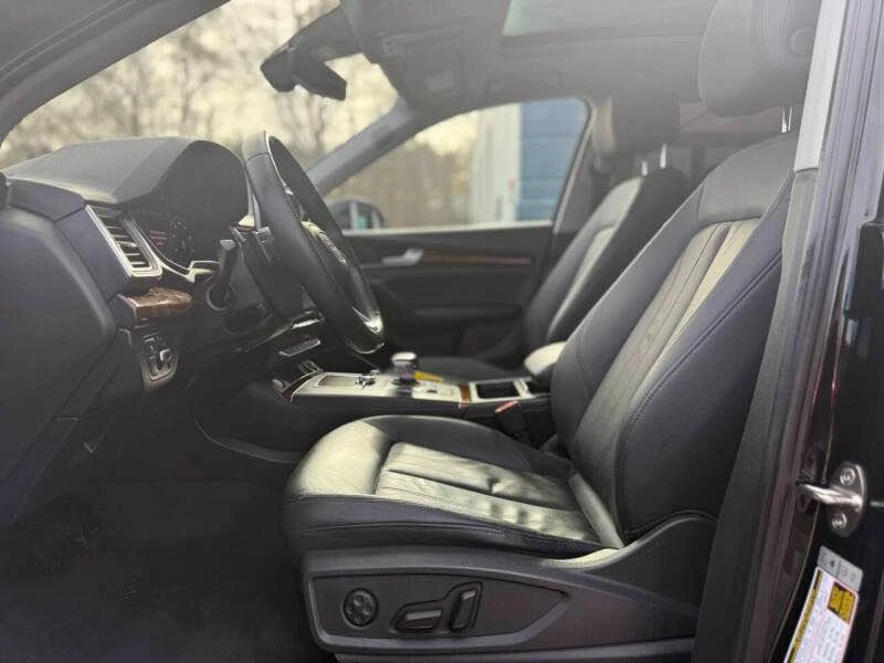 2018 Audi FY Q5 - Image 9 of 19