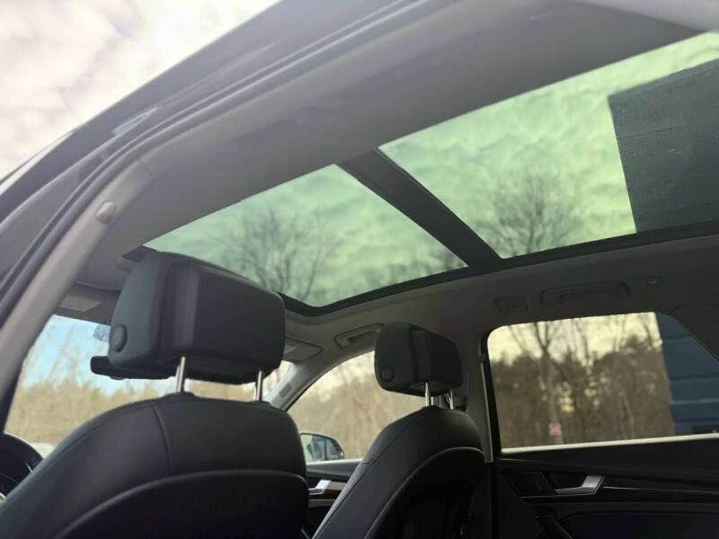 2018 Audi FY Q5 - Image 15 of 19