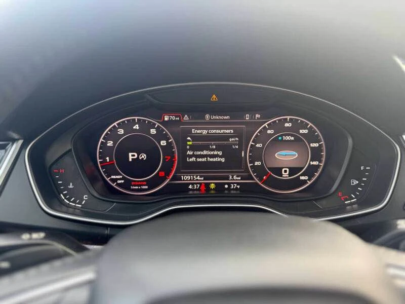 2018 Audi FY Q5 - Image 11 of 19