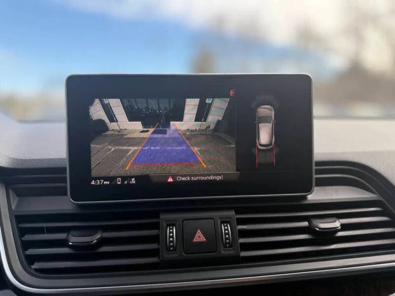 2018 Audi FY Q5 - Image 14 of 19