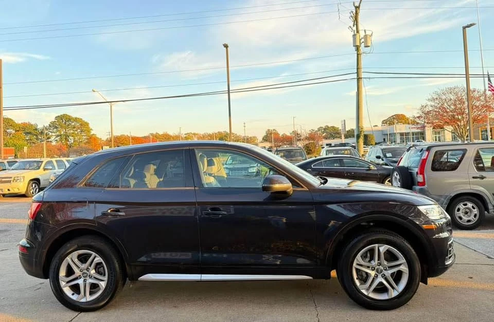 2018 Audi FY Q5 - Image 6 of 19