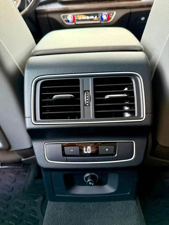 2018 Audi FY Q5 - Image 10 of 19