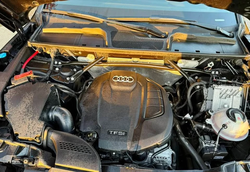 2018 Audi FY Q5 - Image 19 of 19
