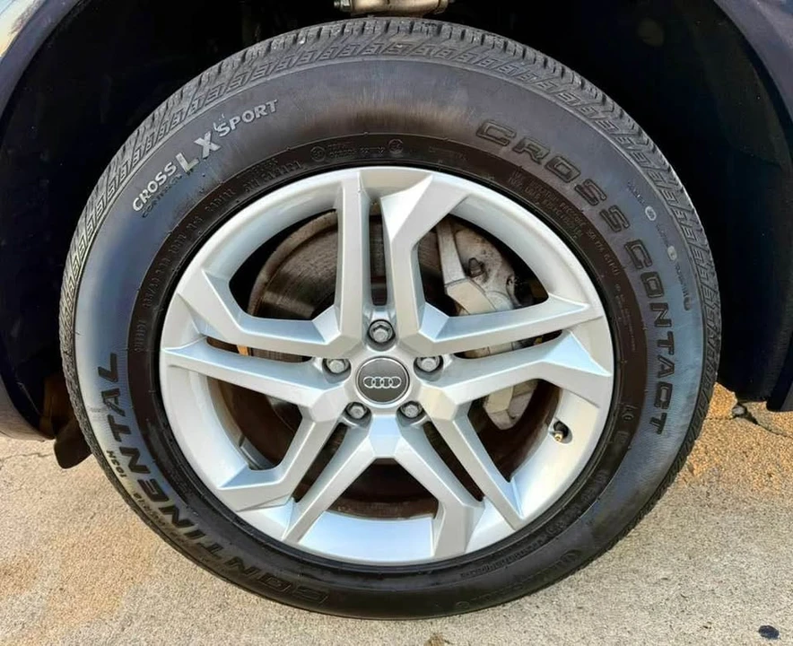2018 Audi FY Q5 - Image 18 of 19