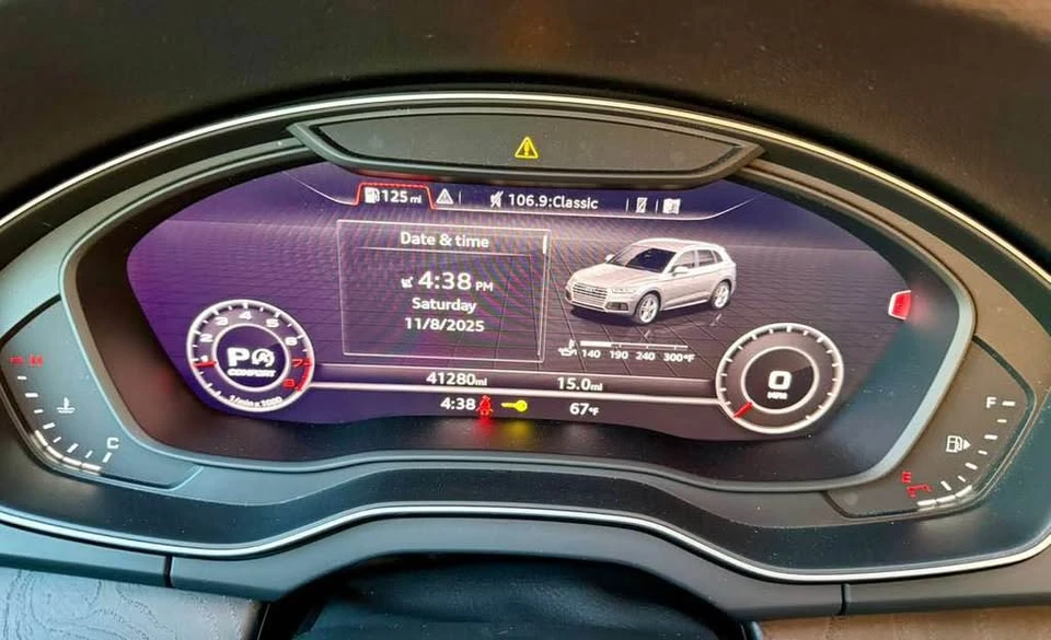 2018 Audi FY Q5 - Image 13 of 19