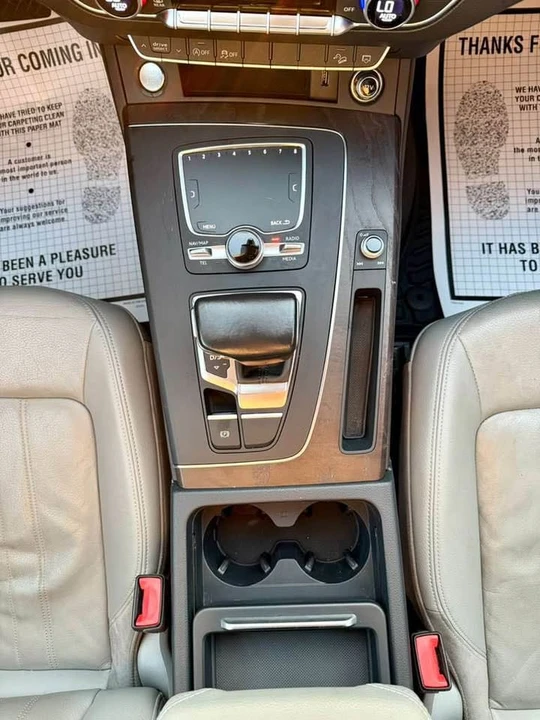 2018 Audi FY Q5 - Image 14 of 19