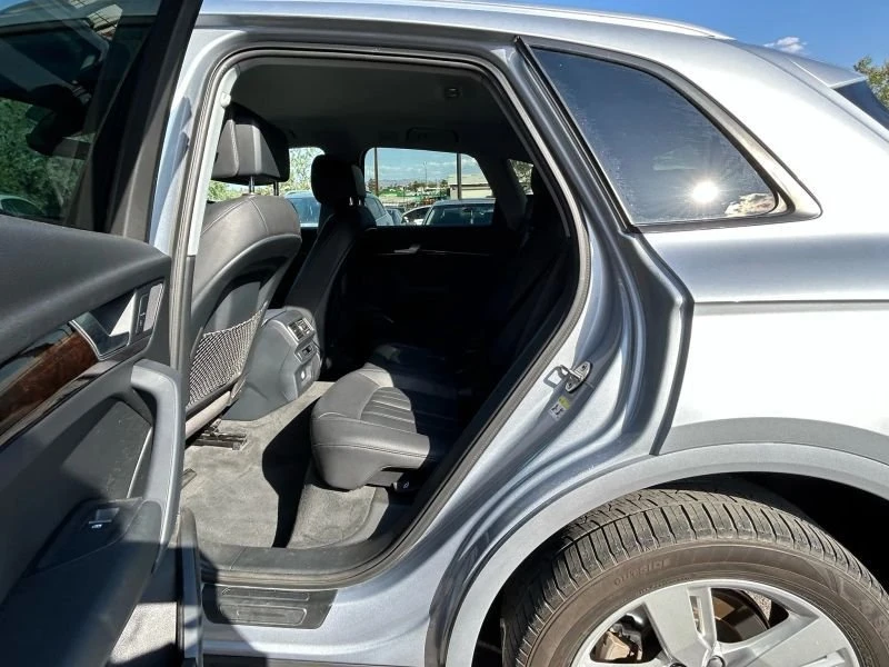 2018 Audi FY Q5 - Image 11 of 19