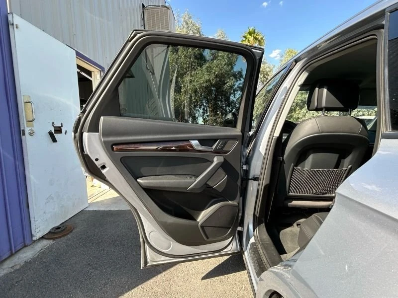 2018 Audi FY Q5 - Image 10 of 19