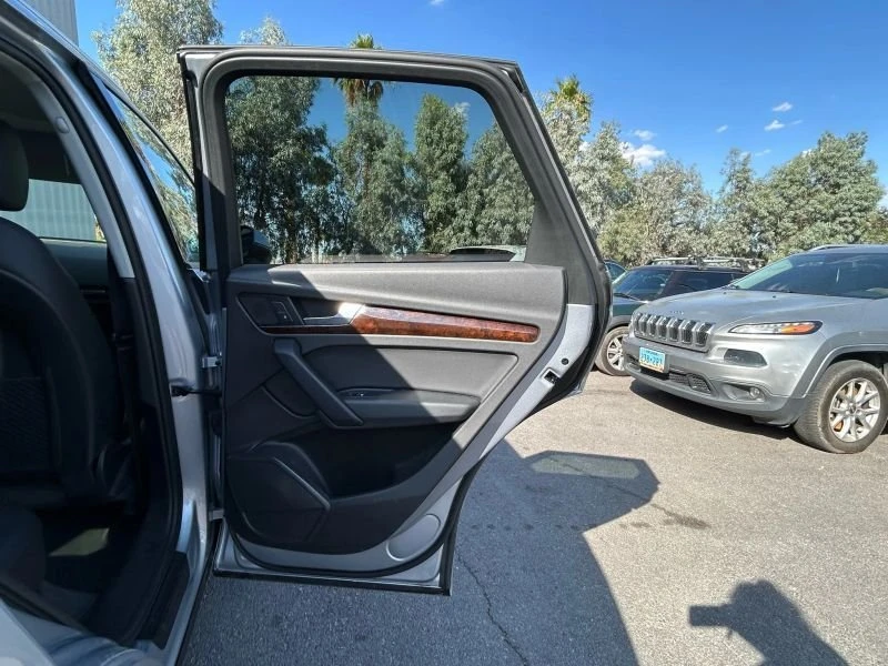 2018 Audi FY Q5 - Image 14 of 19
