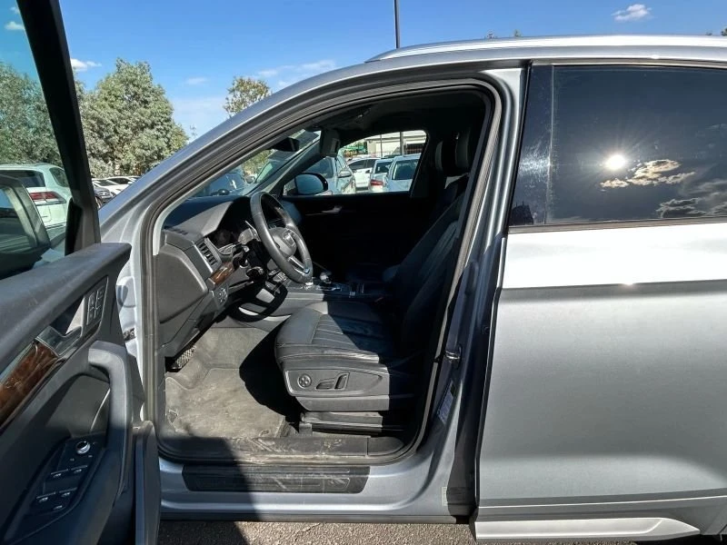 2018 Audi FY Q5 - Image 9 of 19
