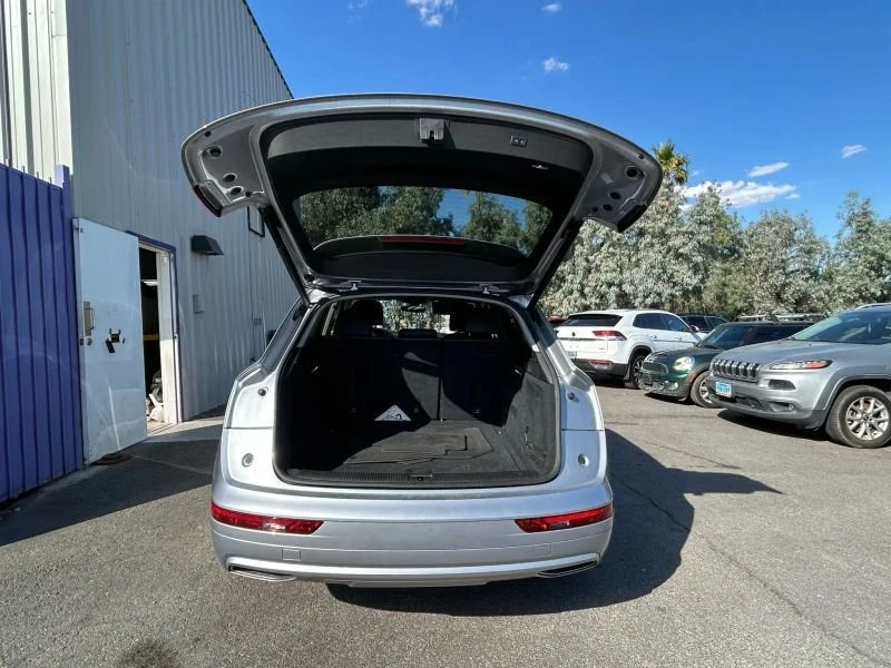 2018 Audi FY Q5 - Image 7 of 19