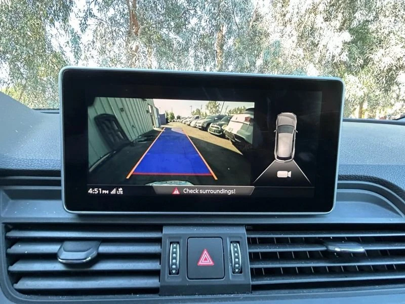 2018 Audi FY Q5 - Image 19 of 19