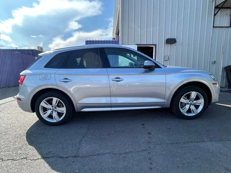 2018 Audi FY Q5 - Image 4 of 19