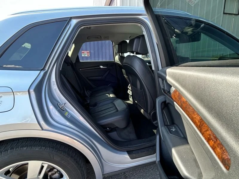 2018 Audi FY Q5 - Image 15 of 19