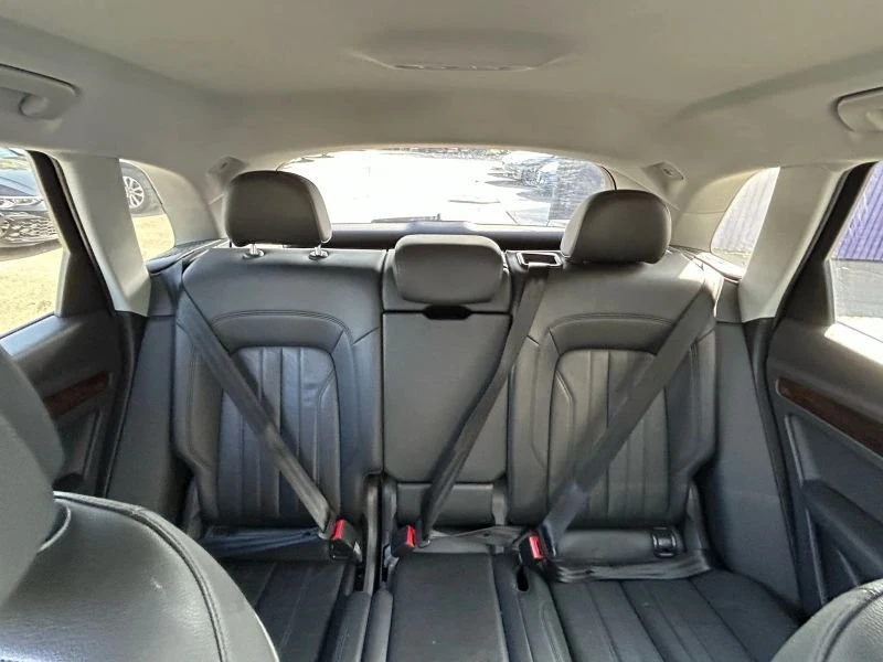 2018 Audi FY Q5 - Image 16 of 19