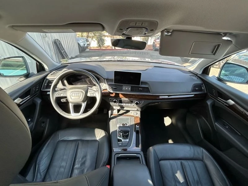 2018 Audi FY Q5 - Image 17 of 19