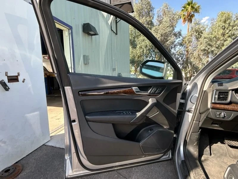 2018 Audi FY Q5 - Image 8 of 19