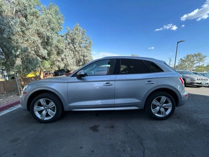 2018 Audi FY Q5 - Image 6 of 19