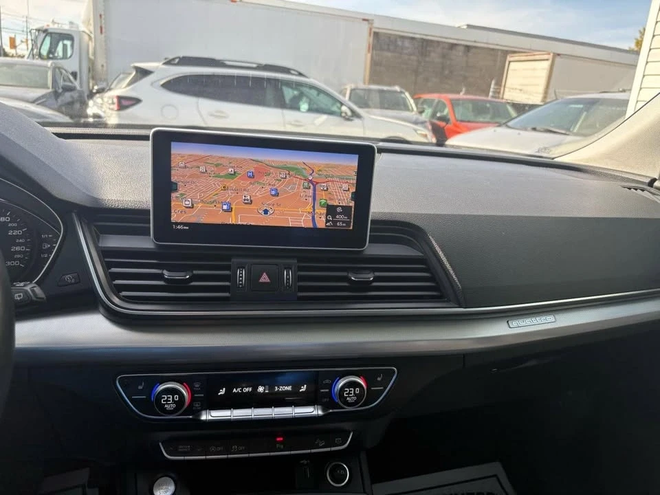 2018 Audi FY Q5 - Image 19 of 20