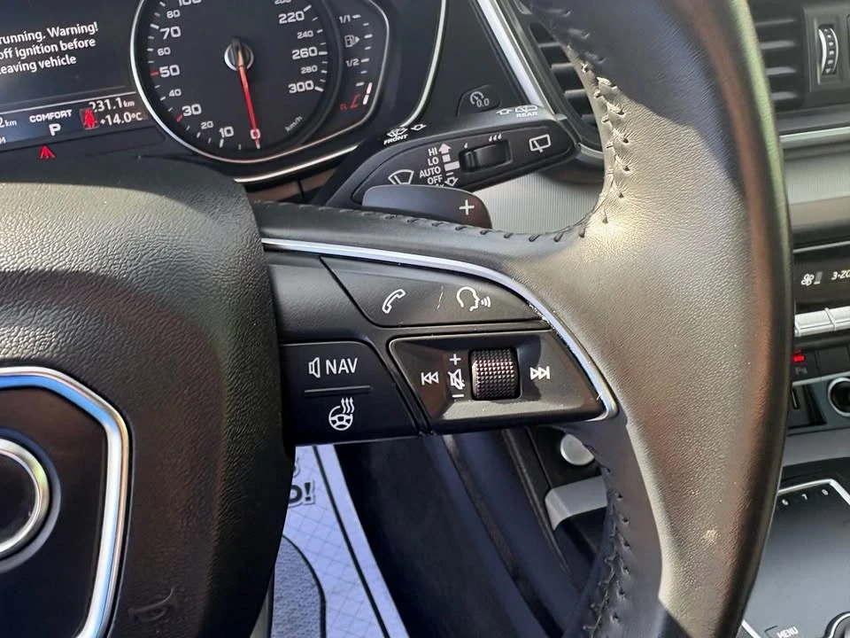 2018 Audi FY Q5 - Image 16 of 20