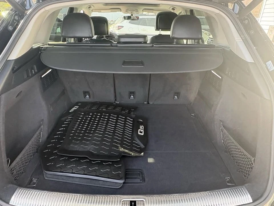 2018 Audi FY Q5 - Image 11 of 20