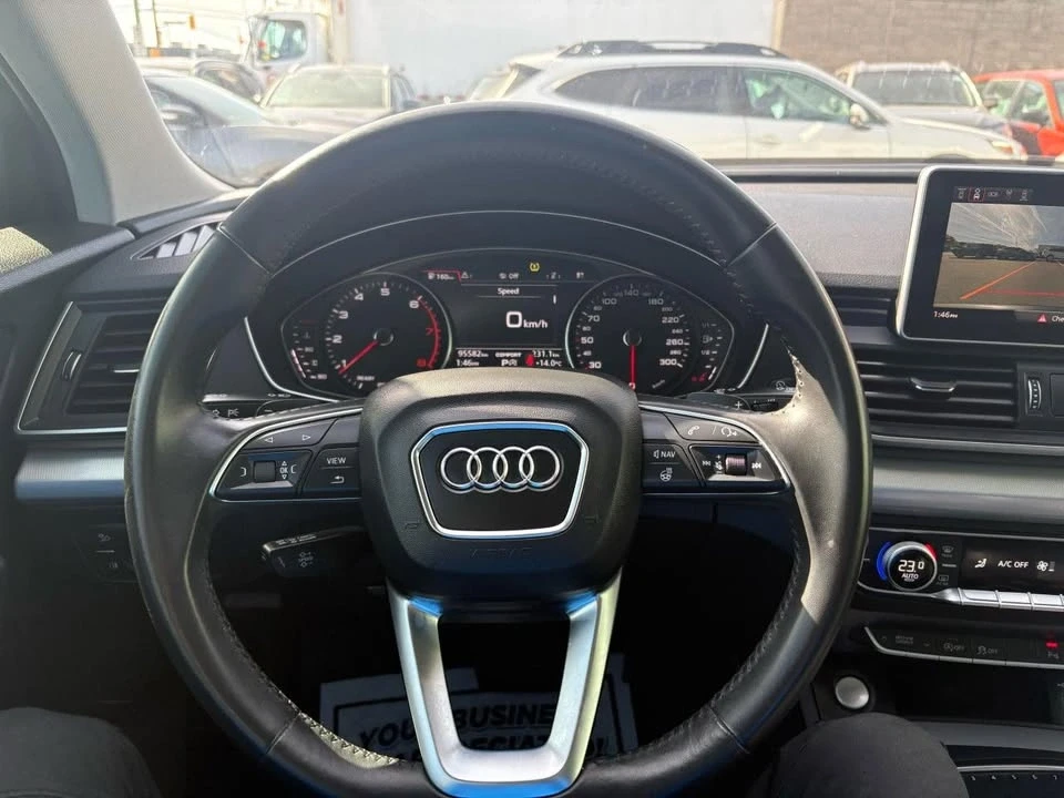 2018 Audi FY Q5 - Image 14 of 20