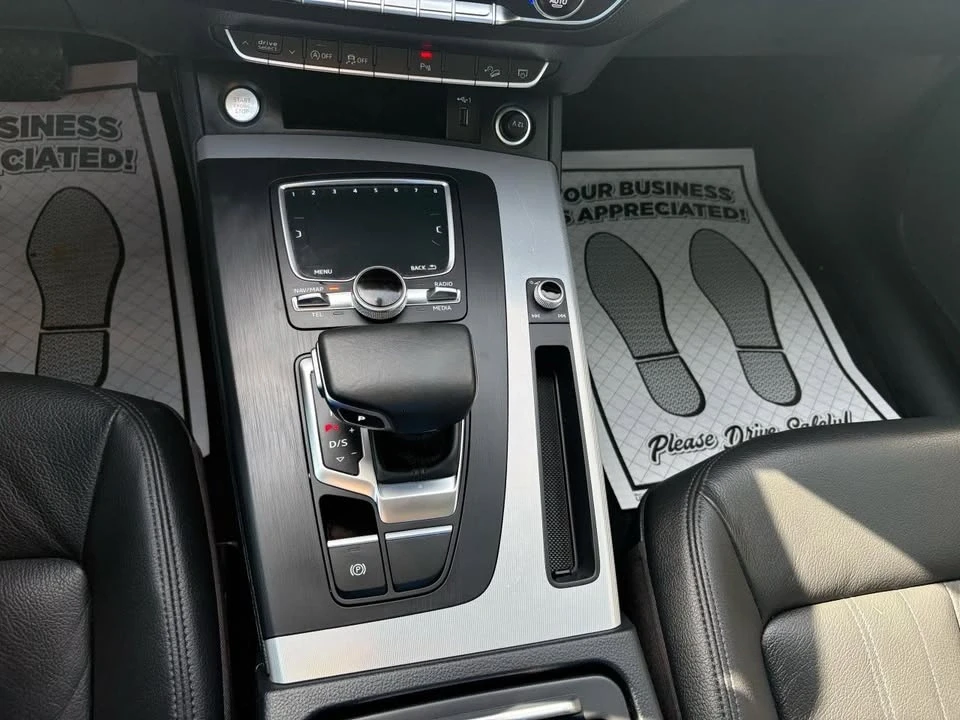 2018 Audi FY Q5 - Image 20 of 20