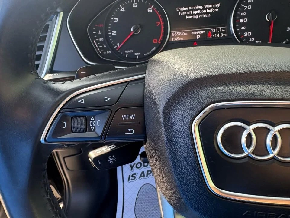 2018 Audi FY Q5 - Image 17 of 20