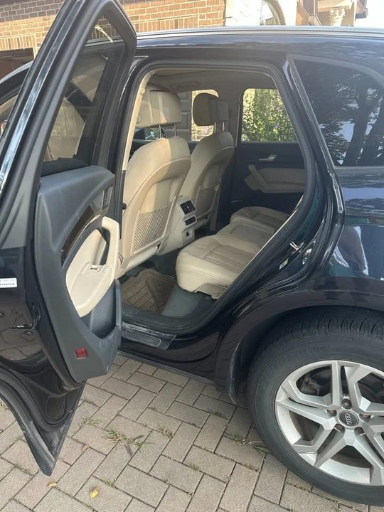 2018 Audi FY Q5 - Image 7 of 11