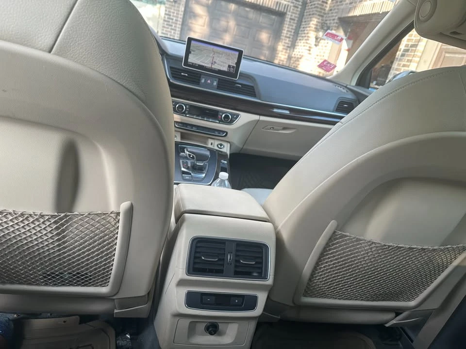 2018 Audi FY Q5 - Image 10 of 11
