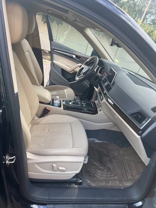 2018 Audi FY Q5 - Image 11 of 11