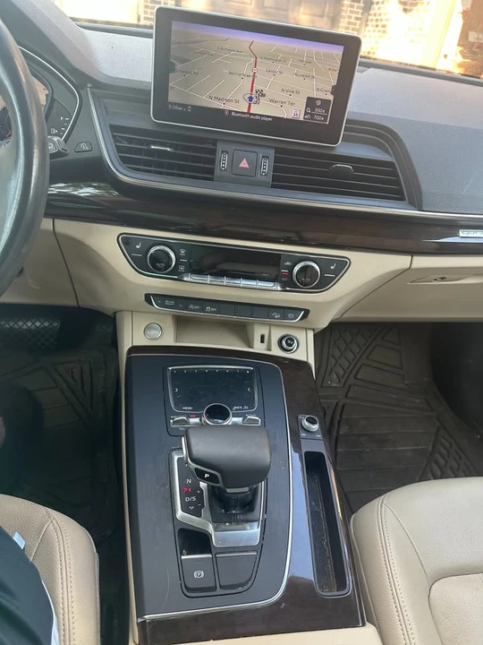 2018 Audi FY Q5 - Image 3 of 11