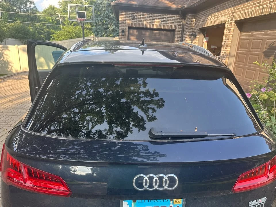 2018 Audi FY Q5 - Image 6 of 11