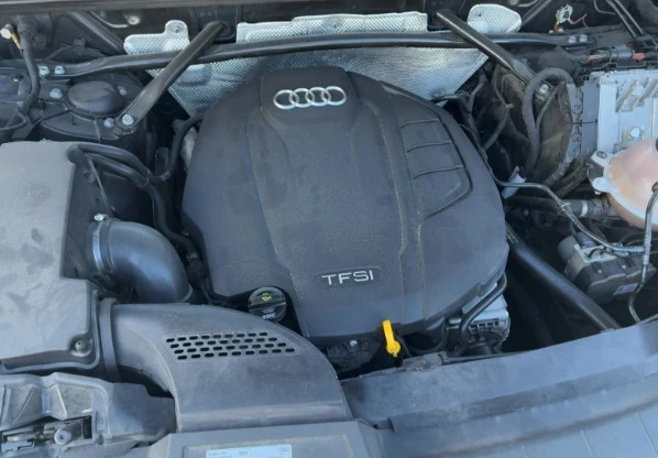 2018 Audi FY Q5 - Image 12 of 12