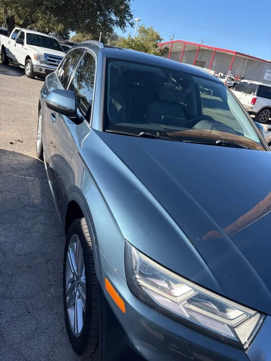 2018 Audi FY Q5 - Image 3 of 9