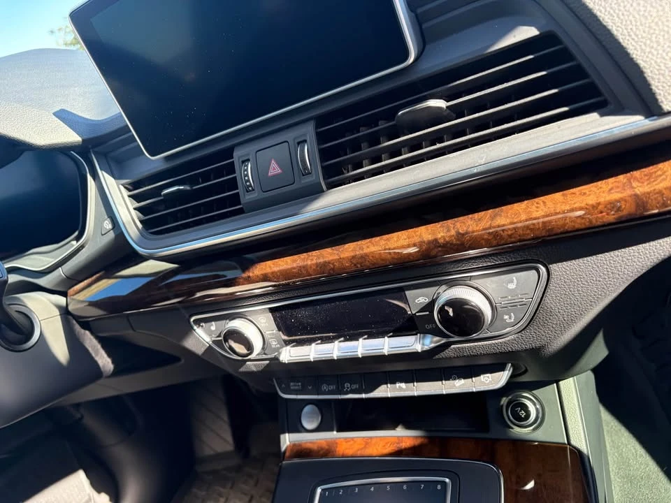 2018 Audi FY Q5 - Image 7 of 9