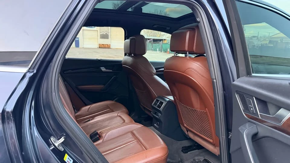 2018 Audi FY Q5 - Image 15 of 16
