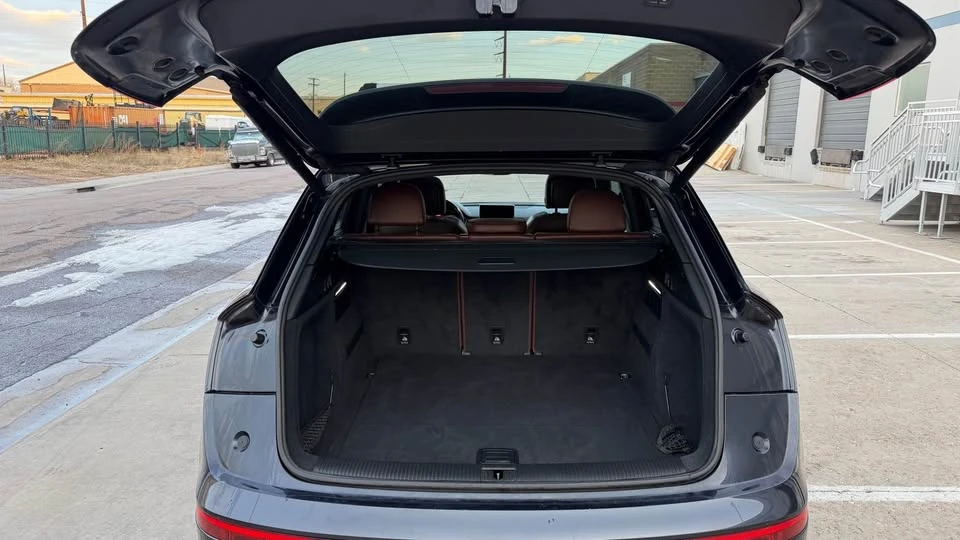 2018 Audi FY Q5 - Image 16 of 16