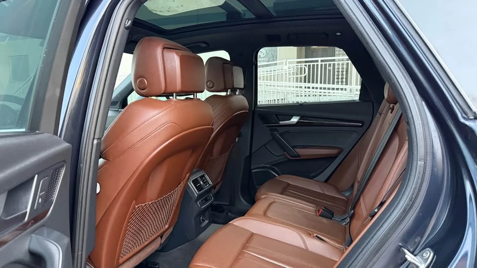 2018 Audi FY Q5 - Image 14 of 16