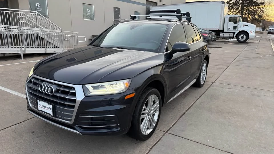 2018 Audi FY Q5 - Image 3 of 16