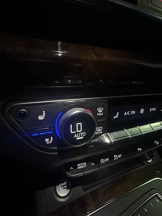 2018 Audi FY Q5 - Image 6 of 8