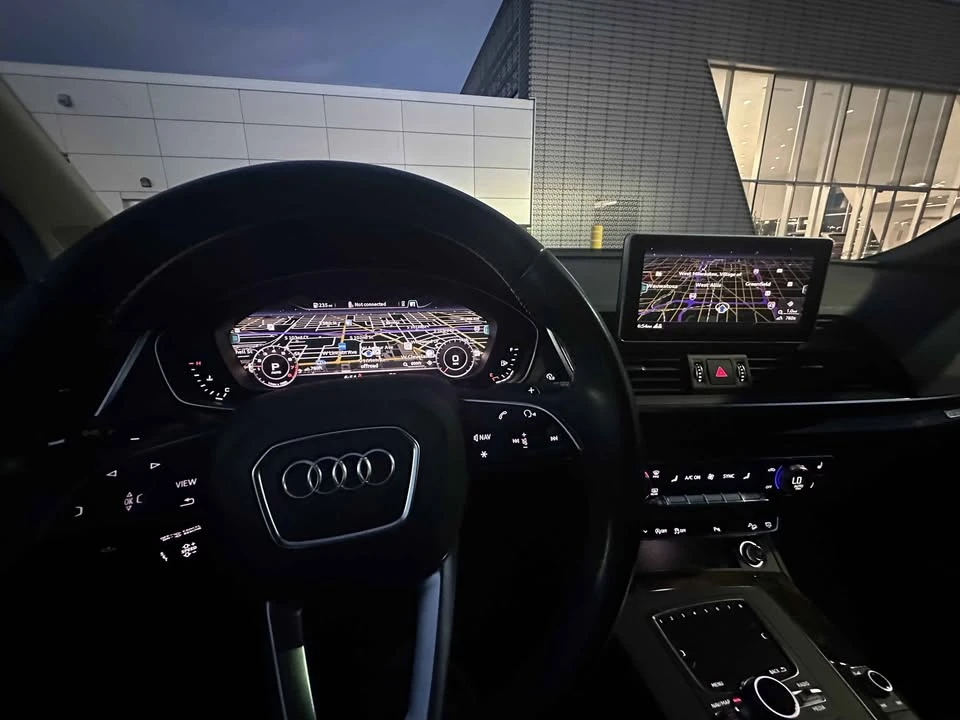 2018 Audi FY Q5 - Image 5 of 8