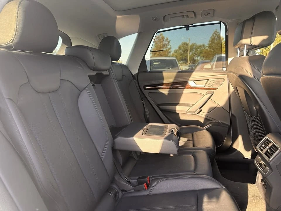 2018 Audi FY Q5 - Image 6 of 8