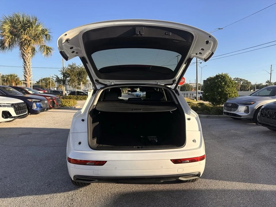 2018 Audi FY Q5 - Image 7 of 8