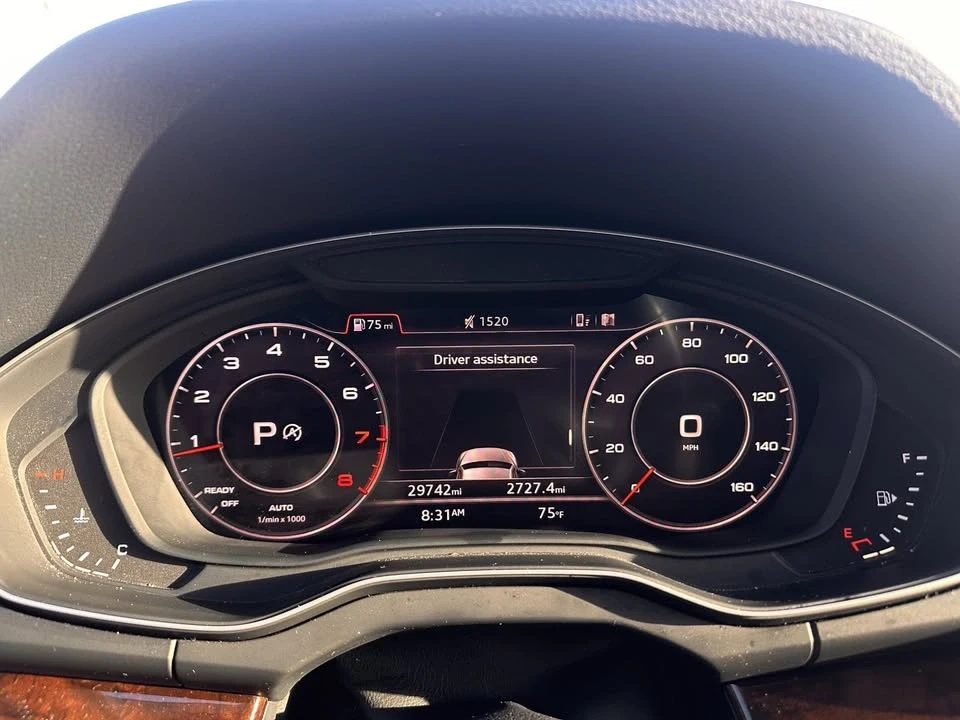 2018 Audi FY Q5 - Image 8 of 8