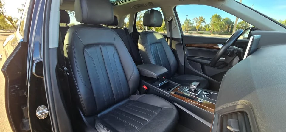 2018 Audi FY Q5 - Image 18 of 19