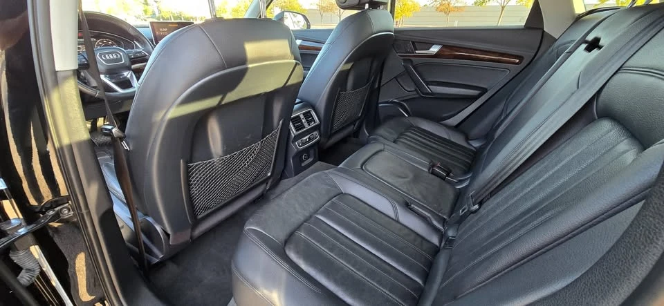 2018 Audi FY Q5 - Image 15 of 19