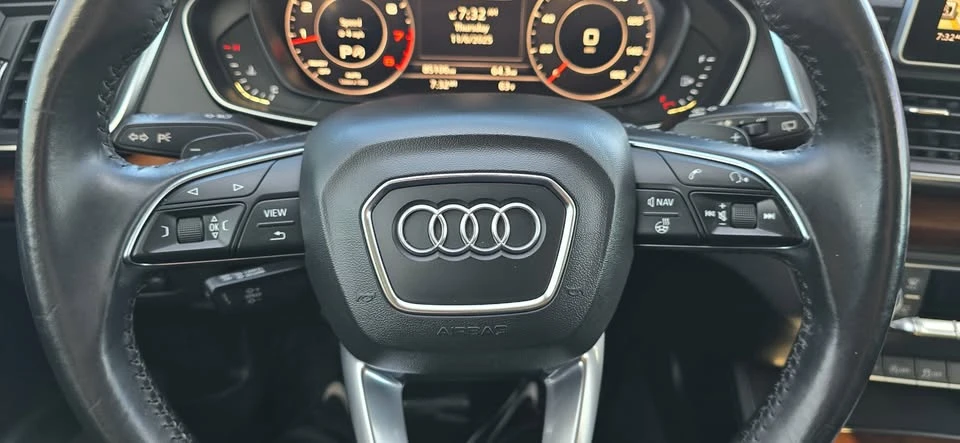 2018 Audi FY Q5 - Image 8 of 19