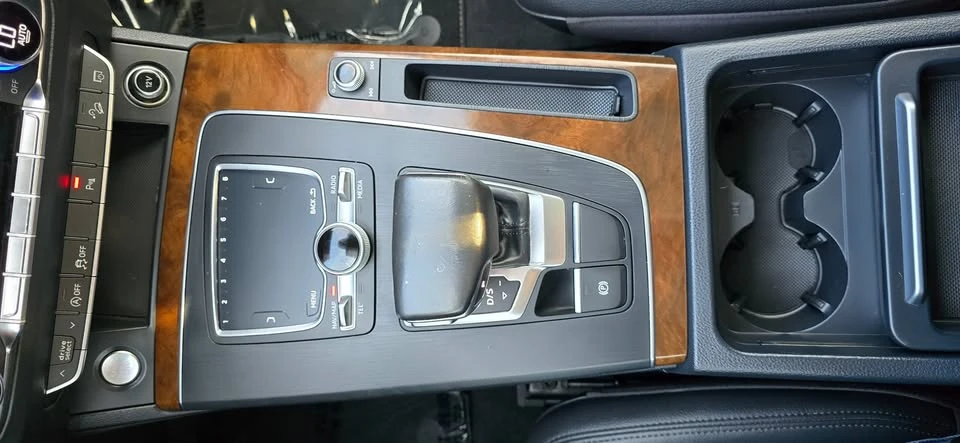 2018 Audi FY Q5 - Image 14 of 19